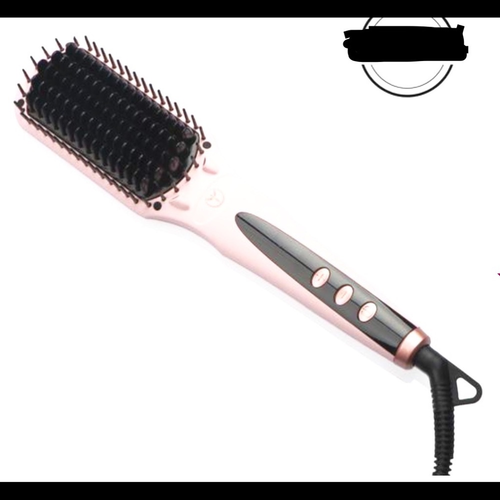 L'ange - Le Vite straightening brush